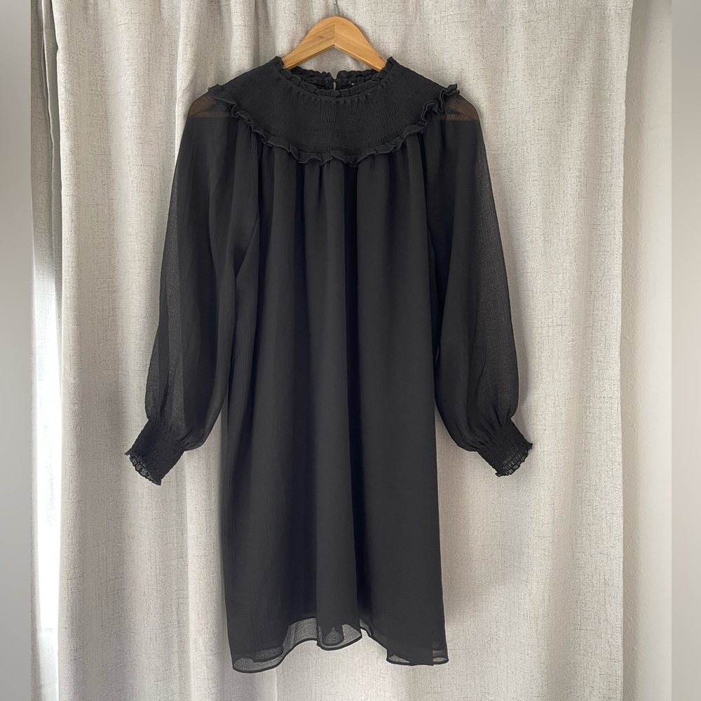 Hatch Maternity Dress